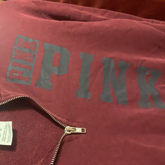 Pink Sweater - Picture 3 of 9